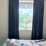 Cozy Close To Nature شقة