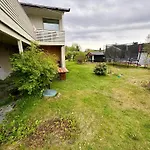 Cozy Close To Nature アパート トロムソ