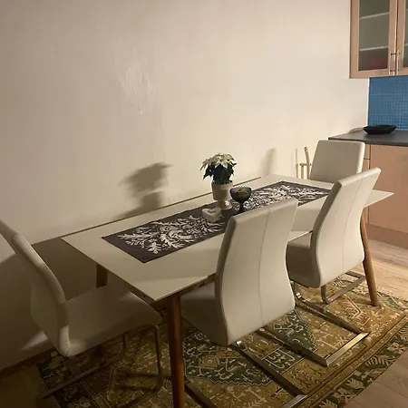 Apartment Cozy Close To Nature *