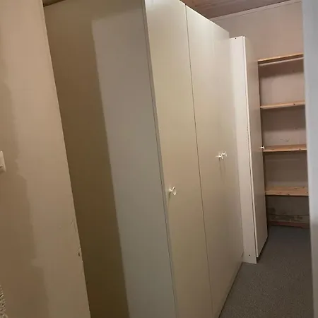 Cozy Close To Nature Tromsø