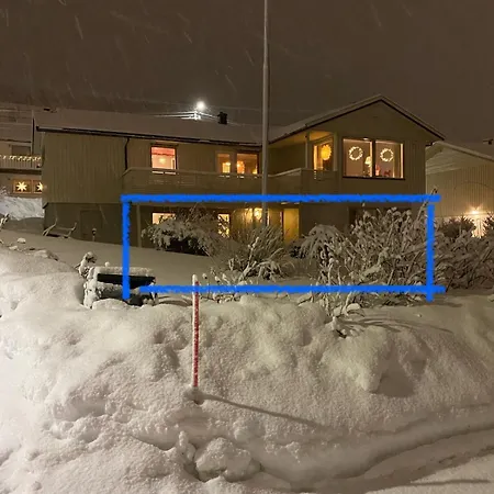 Cozy Close To Nature * Tromsø