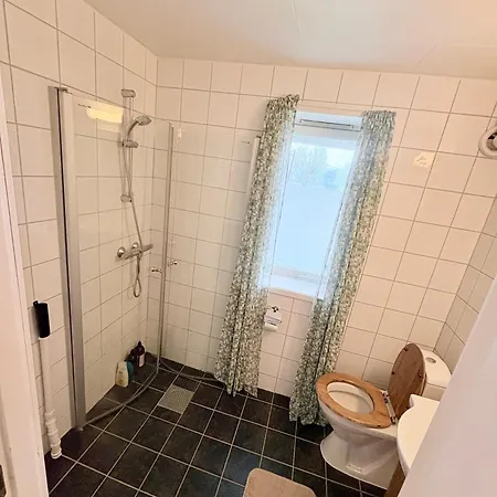 Leilighet Cozy Close To Nature Tromsø