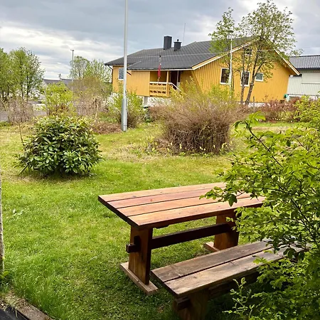 Cozy Close To Nature *