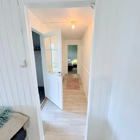 Cozy Close To Nature