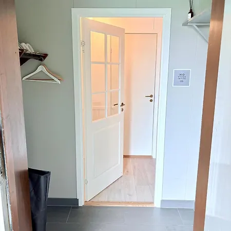 Cozy Close To Nature Leilighet *