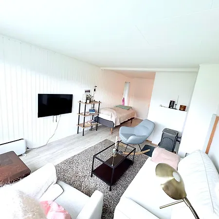 Cozy Close To Nature Tromso