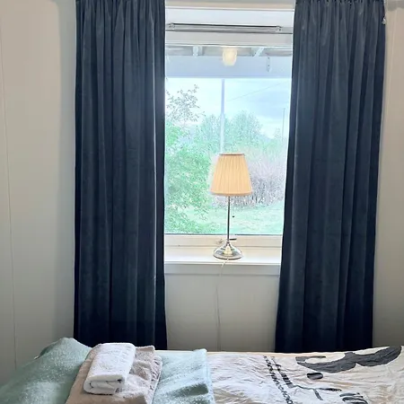Cozy Close To Nature Apartment