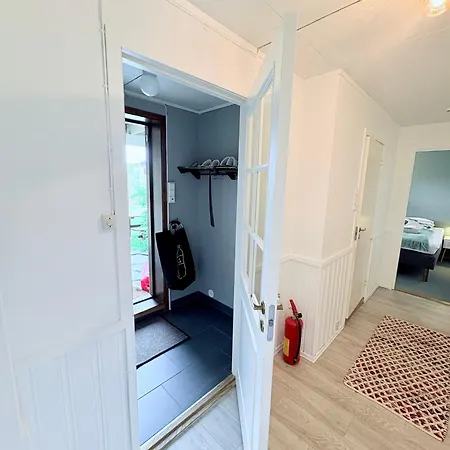 Cozy Close To Nature * Tromsø