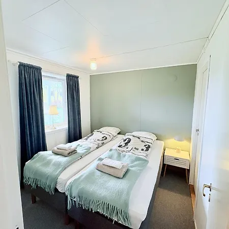 Cozy Close To Nature