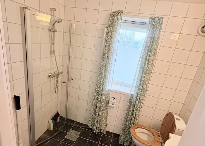 アパート Cozy Close To Nature トロムソ