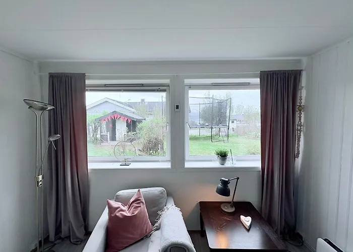 Appartement Cozy Close To Nature *